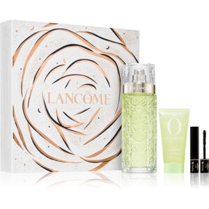 Lancôme Ô de Lancôme coffret cadeau pour femme