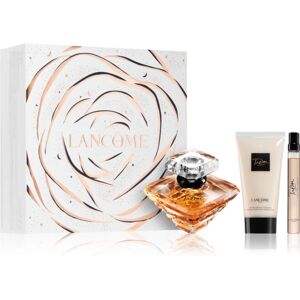 Lancôme Trésor coffret cadeau pour femme