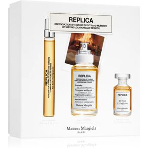 Maison Margiela REPLICA By the Fireplace coffret cadeau mixte