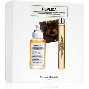 Maison Margiela REPLICA Jazz Club coffret cadeau pour homme