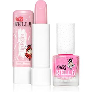 Miss Nella Gift Set coffret cadeau pour enfant