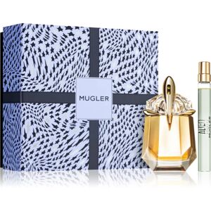 Mugler Alien Goddess coffret cadeau pour femme