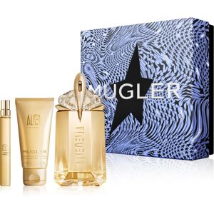 Mugler Alien Christmas coffret cadeau pour femme