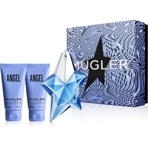 Mugler Angel Christmas coffret cadeau XIV. pour femme