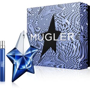 Mugler Angel Elixir coffret cadeau XV. pour femme