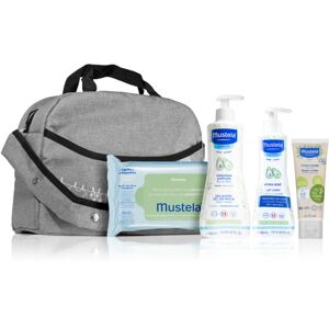 Mustela Bébé Layette set for Babies coffret cadeau (pour bébé)