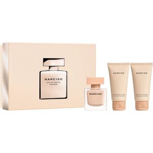 Rodriguez Narciso Rodriguez NARCISO POUDRÉE coffret cadeau pour femme