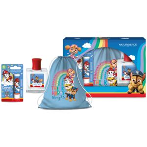 Nickelodeon Paw Patrol Gift Set coffret cadeau pour enfant