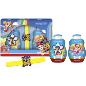 Nickelodeon Paw Patrol Gift Set with Bracelet coffret cadeau (pour enfant)