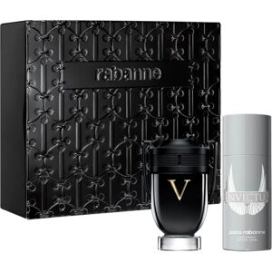 Rabanne Invictus Victory coffret cadeau pour homme