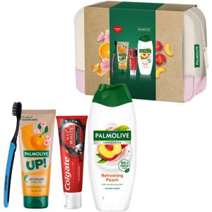 Palmolive Up! Bag coffret cadeau