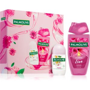 Palmolive Aroma Essence Love Set coffret cadeau (pour femme)