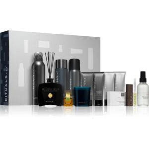 Rituals Survival Kit for Busy Men coffret cadeau pour homme