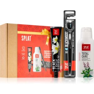 Splat Trio Black Lotus coffret cadeau