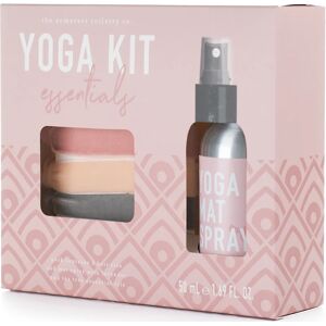 The Somerset Toiletry Co. Yoga Kit Gift Set coffret cadeau