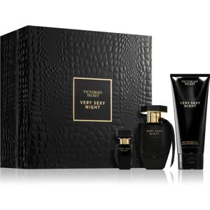 Victoria's Secret Very Sexy Night coffret cadeau pour femme