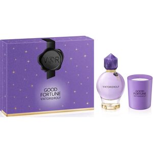 Viktor & Rolf GOOD FORTUNE coffret cadeau pour femme