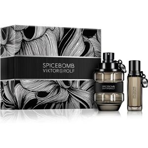 Viktor & Rolf Spicebomb coffret cadeau pour homme