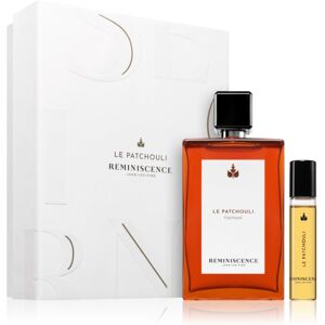 Reminiscence Le Patchouli Set II. ensemble mixte - Publicité Reminiscence Le Patchouli Set II. ensemble mixte - Publicité