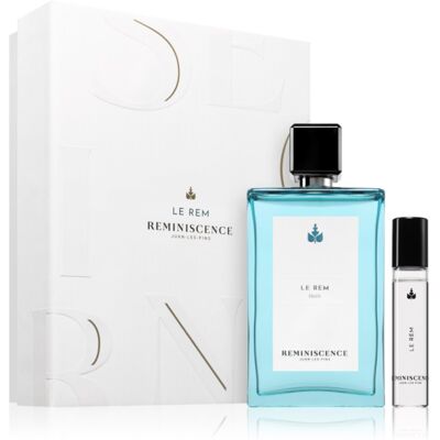 Reminiscence Le Rem Set II ensemble mixte - Publicité Reminiscence Le Rem Set II ensemble mixte - Publicité
