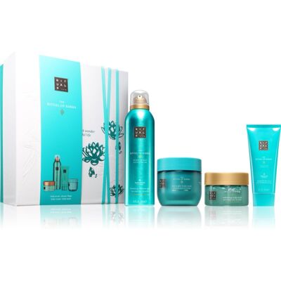 RITUALS The Ritual Of Karma Coffret cadeau pour femme - Publicité RITUALS The Ritual Of Karma Coffret cadeau pour femme - Publicité