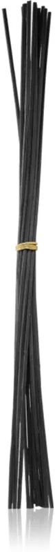 Baobab Collection Accessories Sticks 42 cm bâtons de recharge pour diffuseur d'huiles essentielles Black