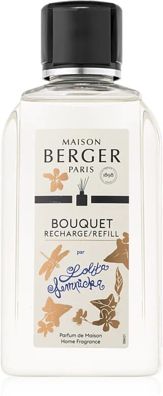 Maison Berger Paris Lolita Lempicka recharge pour diffuseur d'huiles essentielles 200 ml