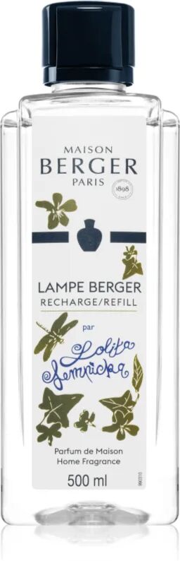 Maison Berger Paris Lolita Lempicka recharge pour lampe catalytique 500 ml