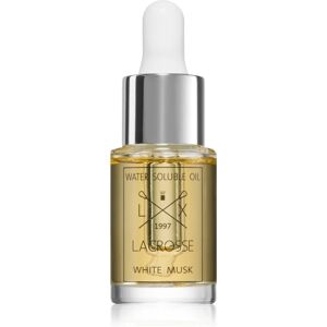 Ambientair Lacrosse White Musk huile parfumée 15 ml