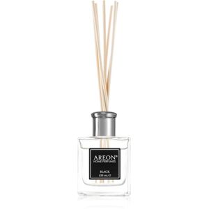 Areon Home Parfume Black diffuseur d'huiles essentielles avec recharge 150 ml