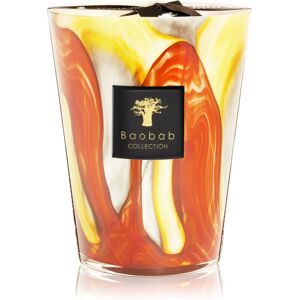 Baobab Collection Nirvana Bliss bougie parfumée 24 cm