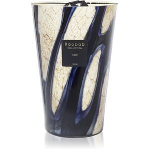 Baobab Collection Stones Lazuli bougie parfumée 35 cm