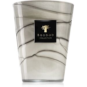 Baobab Collection Filo Grigio bougie parfumée 24 cm