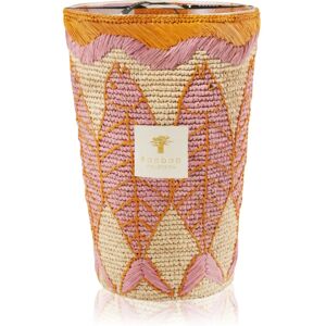 Baobab Collection Vezo Andriva bougie parfumée 35 cm