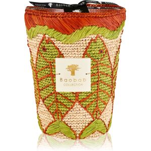 Baobab Collection Vezo Toliary bougie parfumée 24 cm