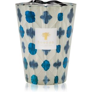 Baobab Collection Odyssée Ulysse bougie parfumée 24 cm