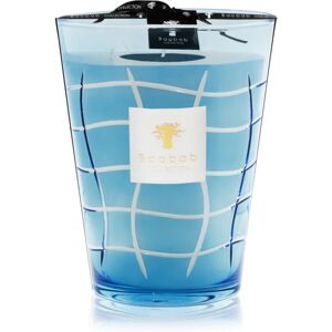 Baobab Collection Waves Belharra bougie parfumée 24 cm