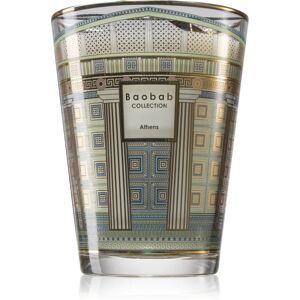 Baobab Collection Cities Athens bougie parfumée 24 cm