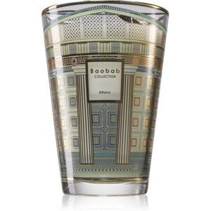 Baobab Collection Cities Athens bougie parfumée 35 cm