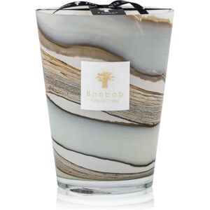 Baobab Collection Sand Sonora bougie parfumée 24 cm