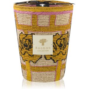 Baobab Collection Frida Draozy Diego bougie parfumée 24 cm