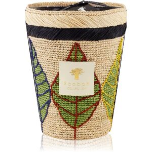 Baobab Collection Ravintsara Lamba bougie parfumée 24 cm