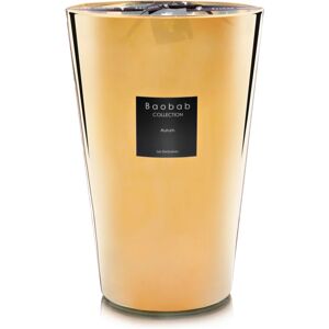 Baobab Collection Les Exclusives Aurum bougie parfumée 35 cm