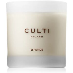 Culti Candle Esperide bougie parfumée 270 g