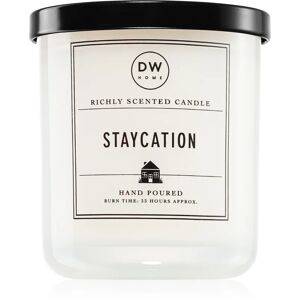 DW Home Signature Staycation bougie parfumée 258 g