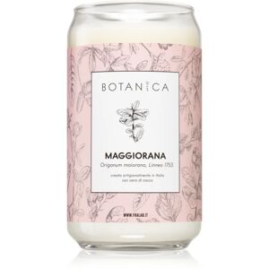 FraLab Botanica Maggiorana bougie parfumée 390 g