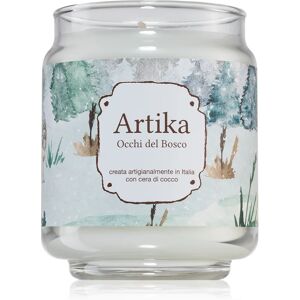 FraLab Artika Occhi Del Bosco bougie parfumée 190 g