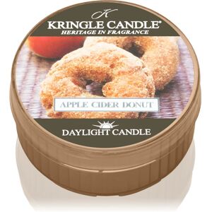 Kringle Candle Apple Cider Donut bougie chauffe-plat 42 g