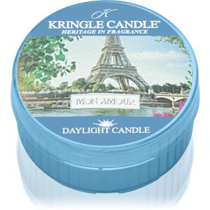 Kringle Candle Mon Amour bougie chauffe-plat 42 g