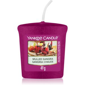 Yankee Candle Mulled Sangria bougie votive 49 g